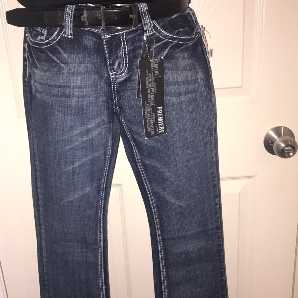 Premier jeans - Picture 2 of 5
